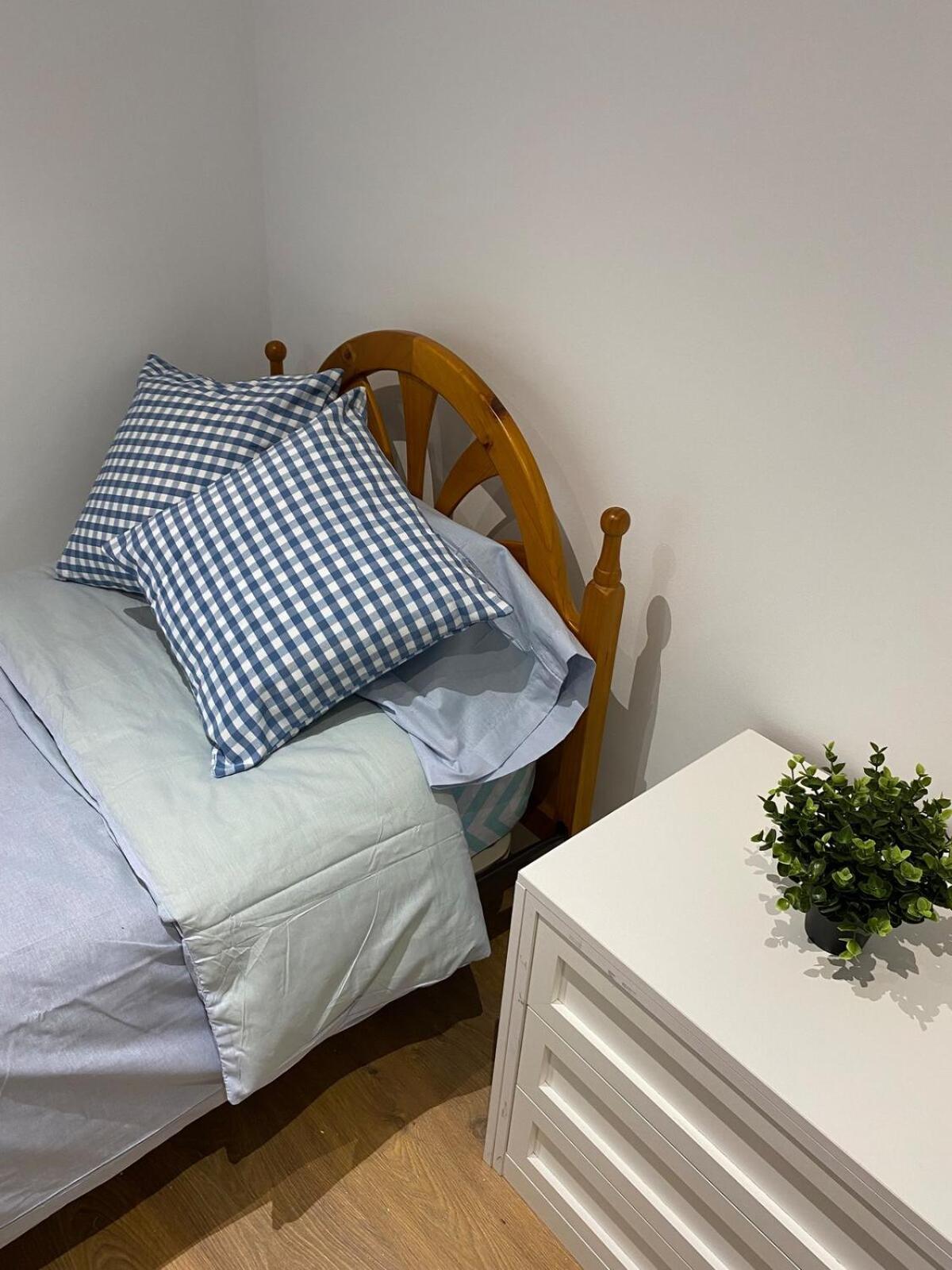 Alojamiento - Las Murallas de Dulcinea Apartamento Ávila