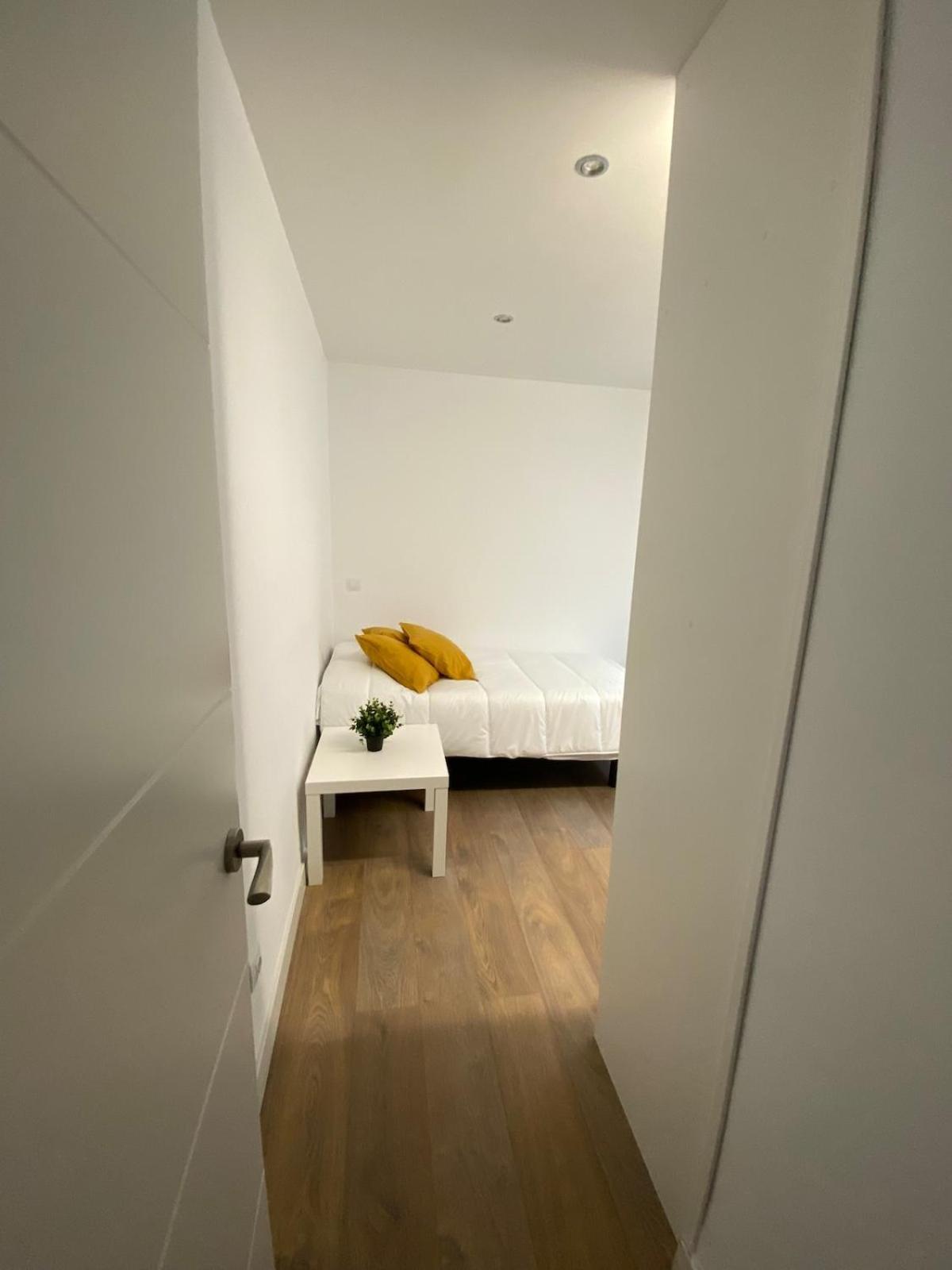 Alojamiento - Las Murallas de Dulcinea Apartamento