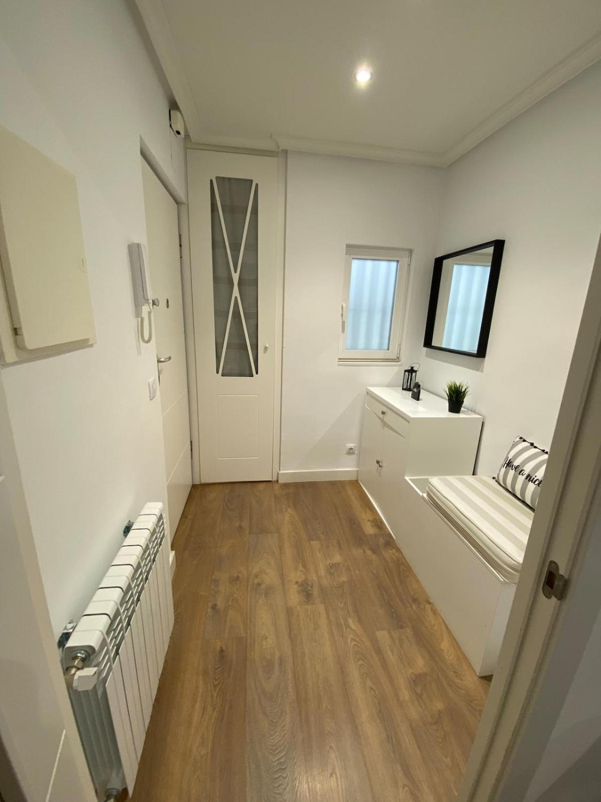 Apartamento Alojamiento - Las Murallas de Dulcinea