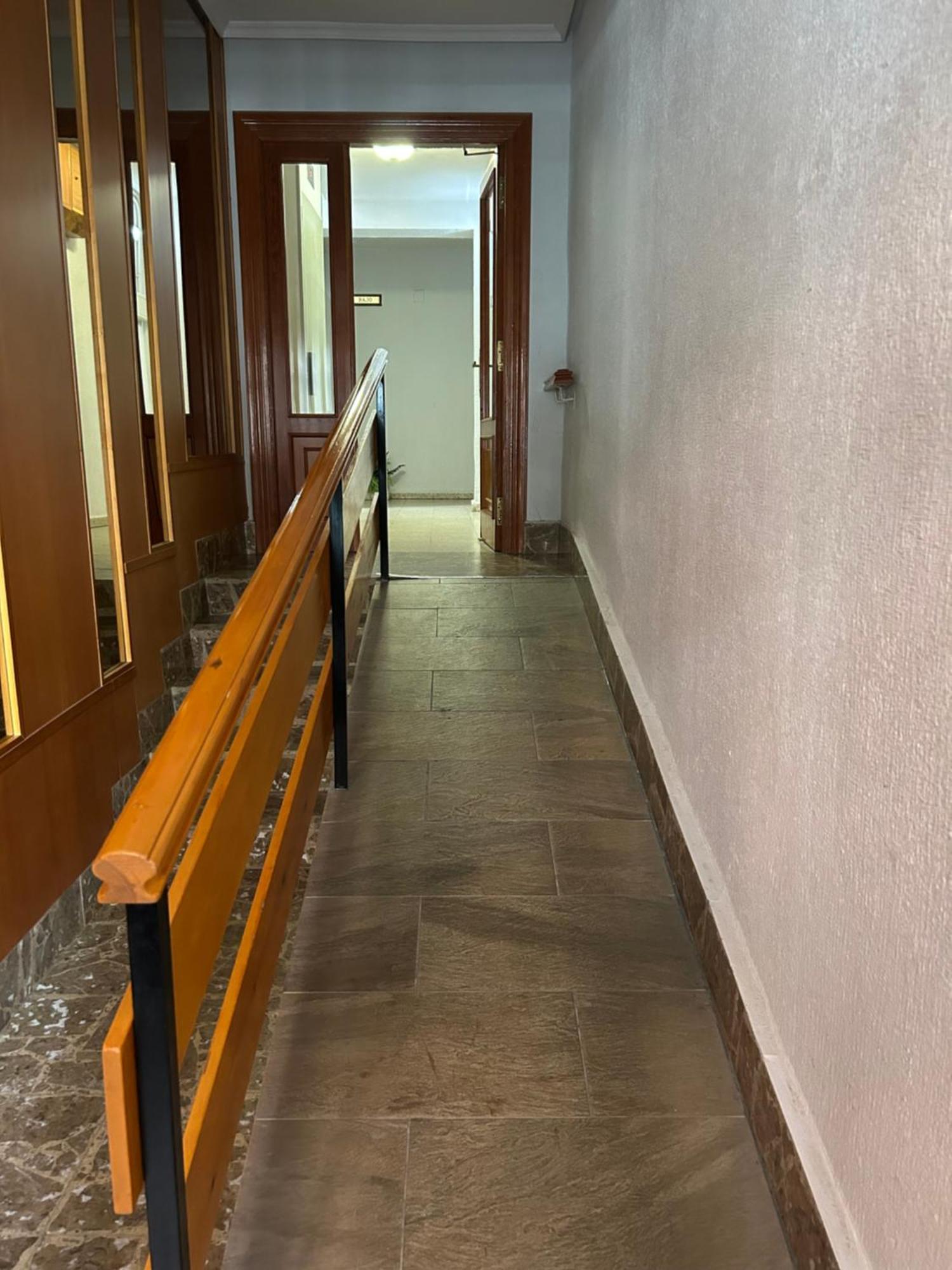 Apartamento - Murallas De Dulcinea